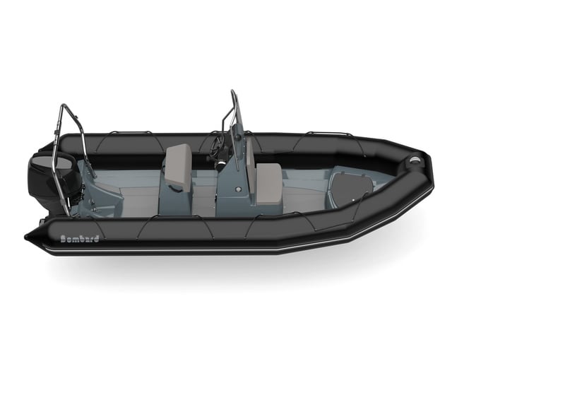 Bombard Exp550 dark-eva rollbar cons100L P2
