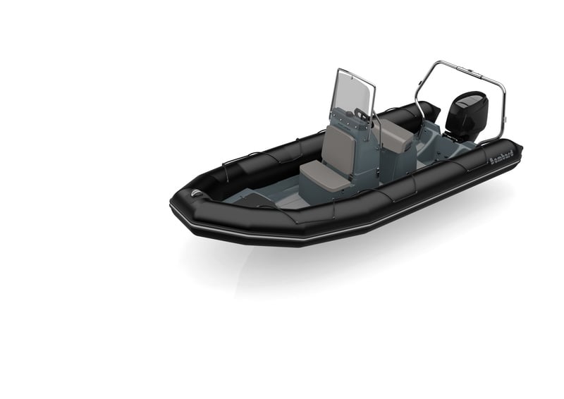 Bombard Exp550 dark-eva rollbar cons100L P3