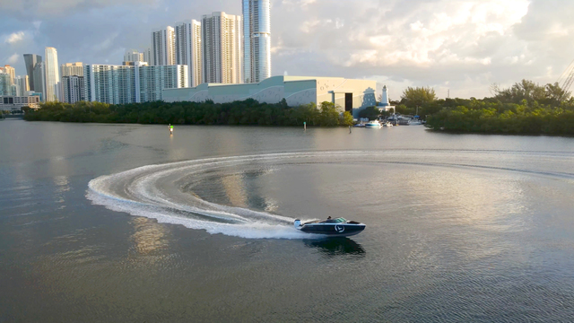 H2e Miami Overhead Drone 3