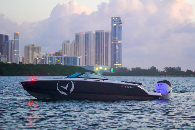H2e Miami Port Side View 1