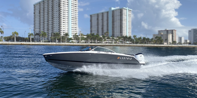 H2e SeaTrial 2