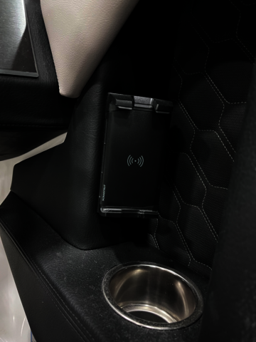 H6 Phone Station