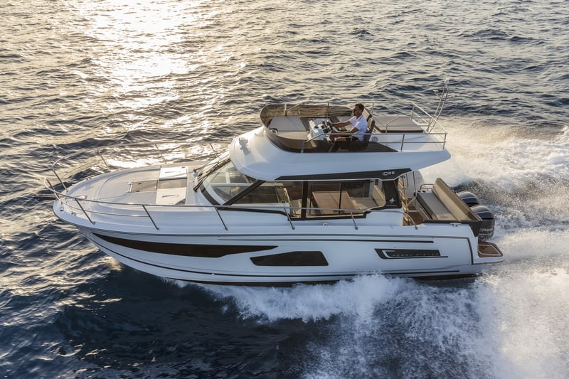 Merry Fisher 1095 cruising for sale in Finland