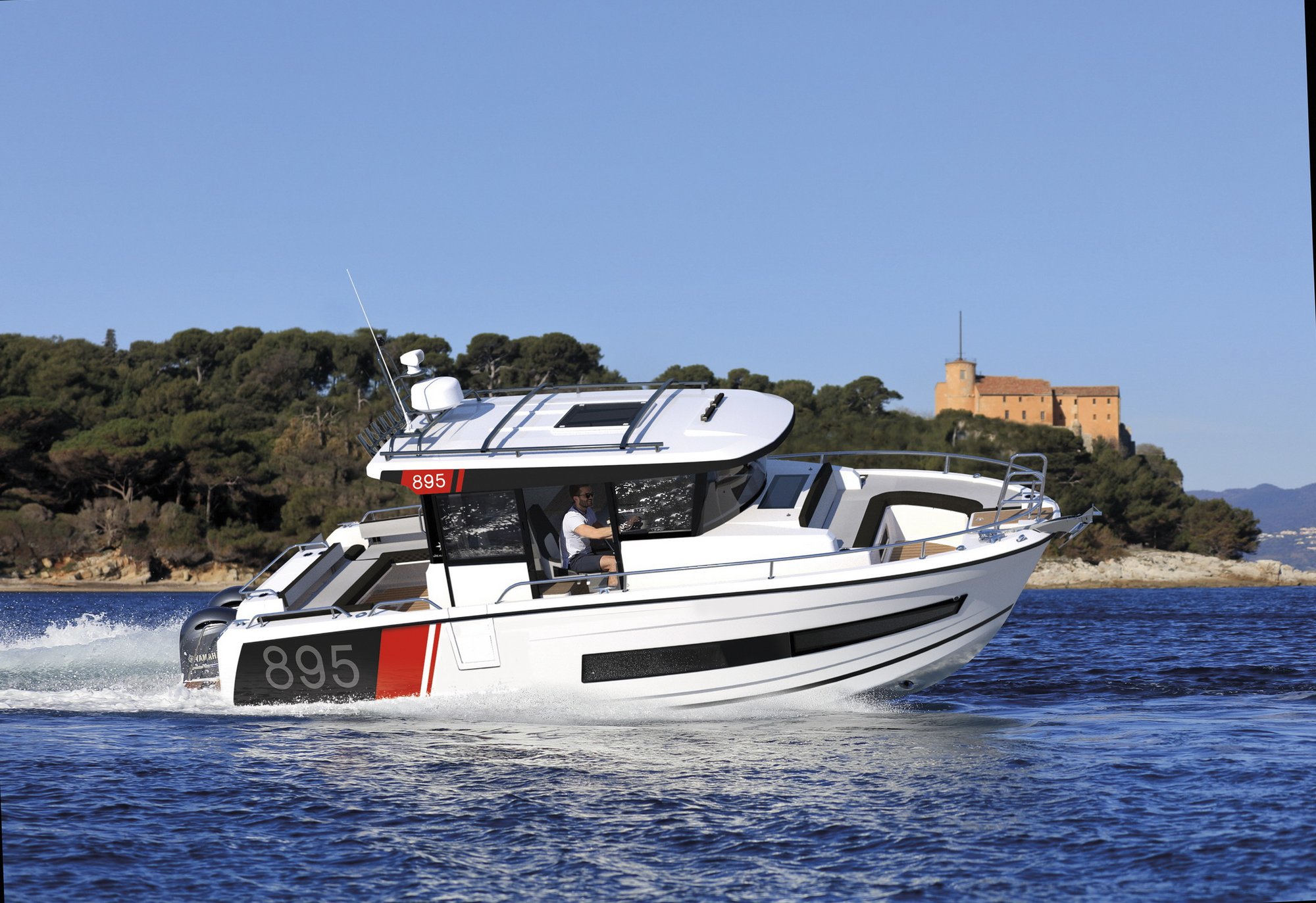 Merry-Fisher-895-Sport-NEW-DECO-