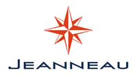Logo Jeanneau 2010 RVB