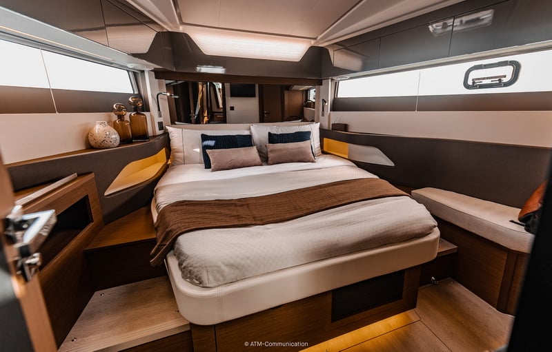 WELLCRAFT 435_INTERIEUR_ATM 13 sur 101