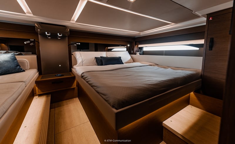 WELLCRAFT 435_INTERIEUR_ATM 17 sur 101