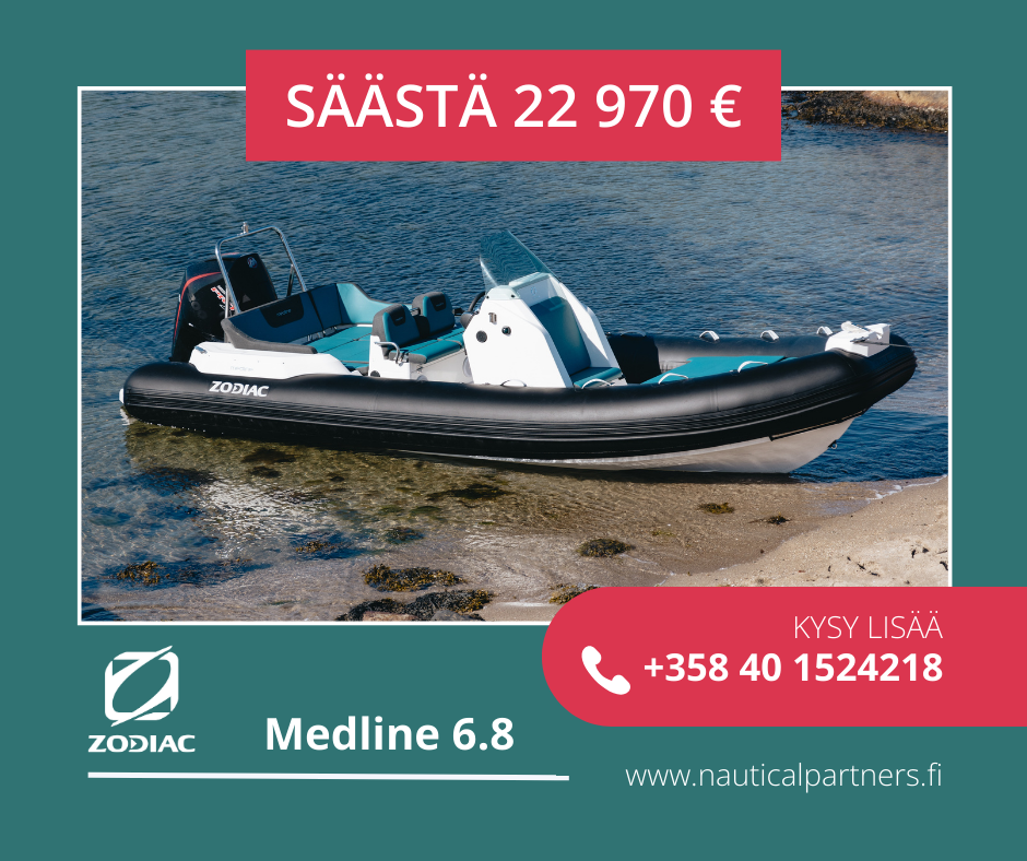 MEDLINE 6.8