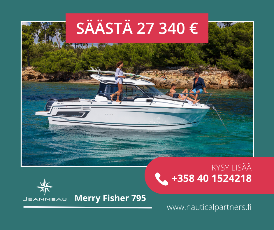 MERRYFISHER695