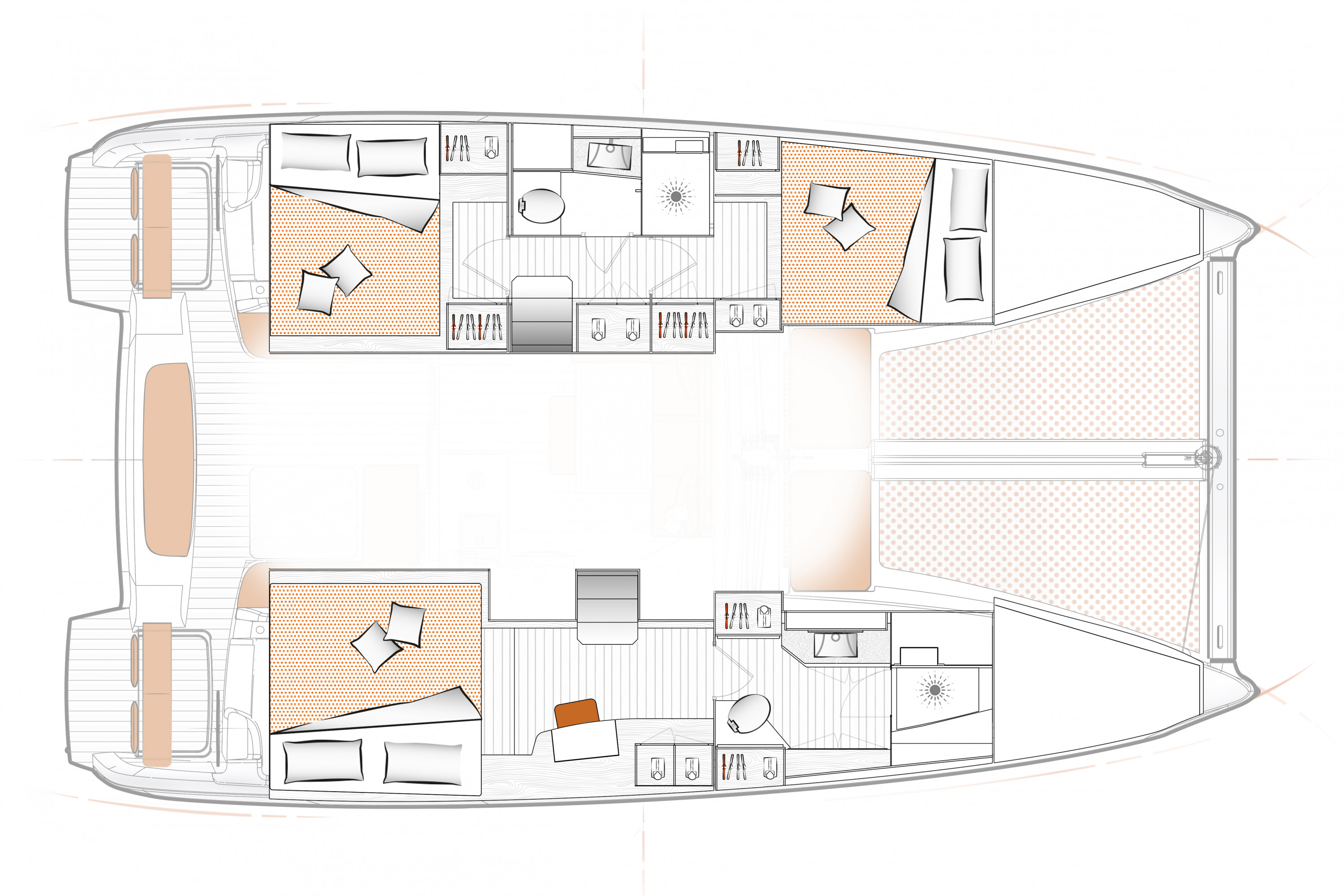 3508-excess-11-3c2t-layout