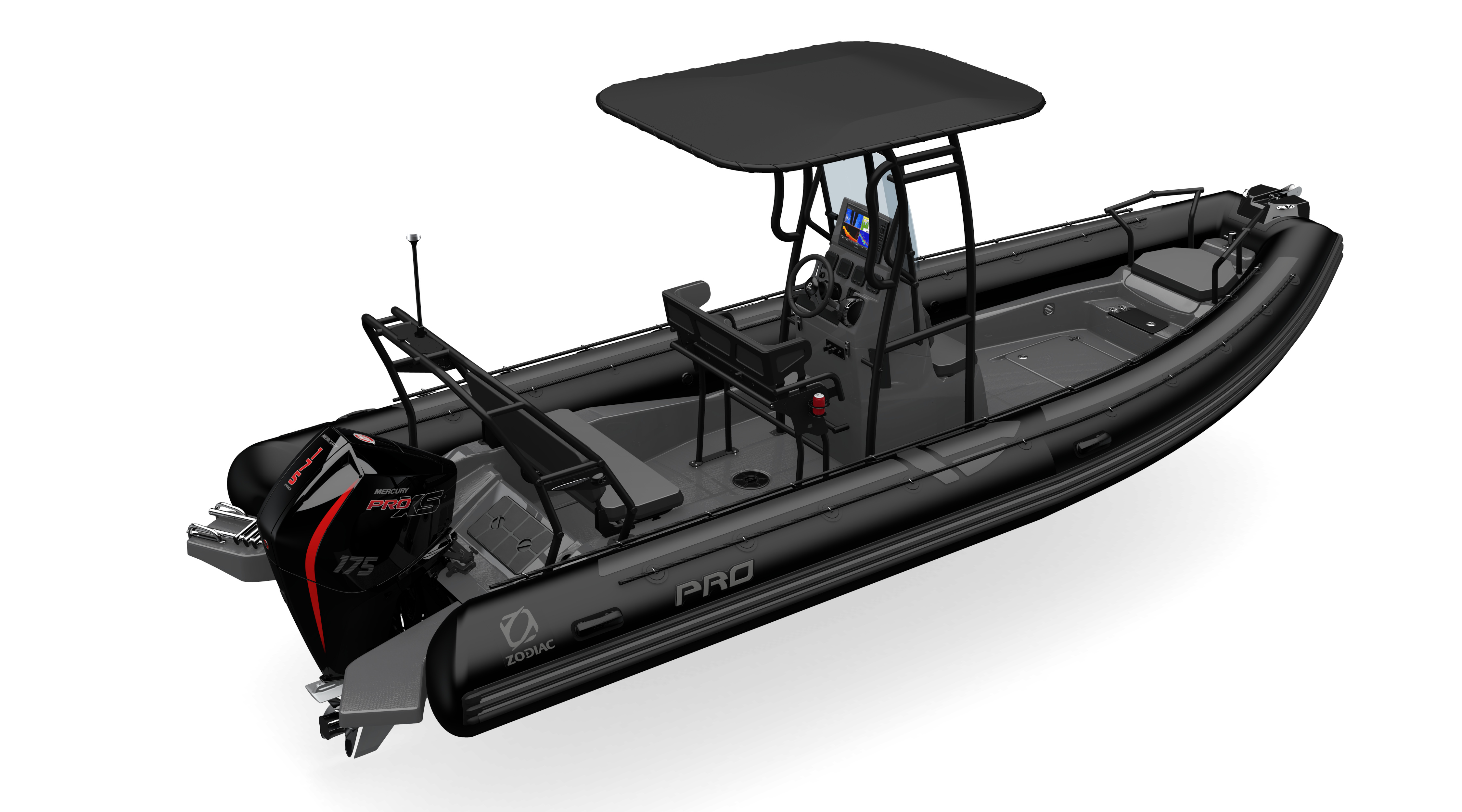 PRO 7 Exploration 1