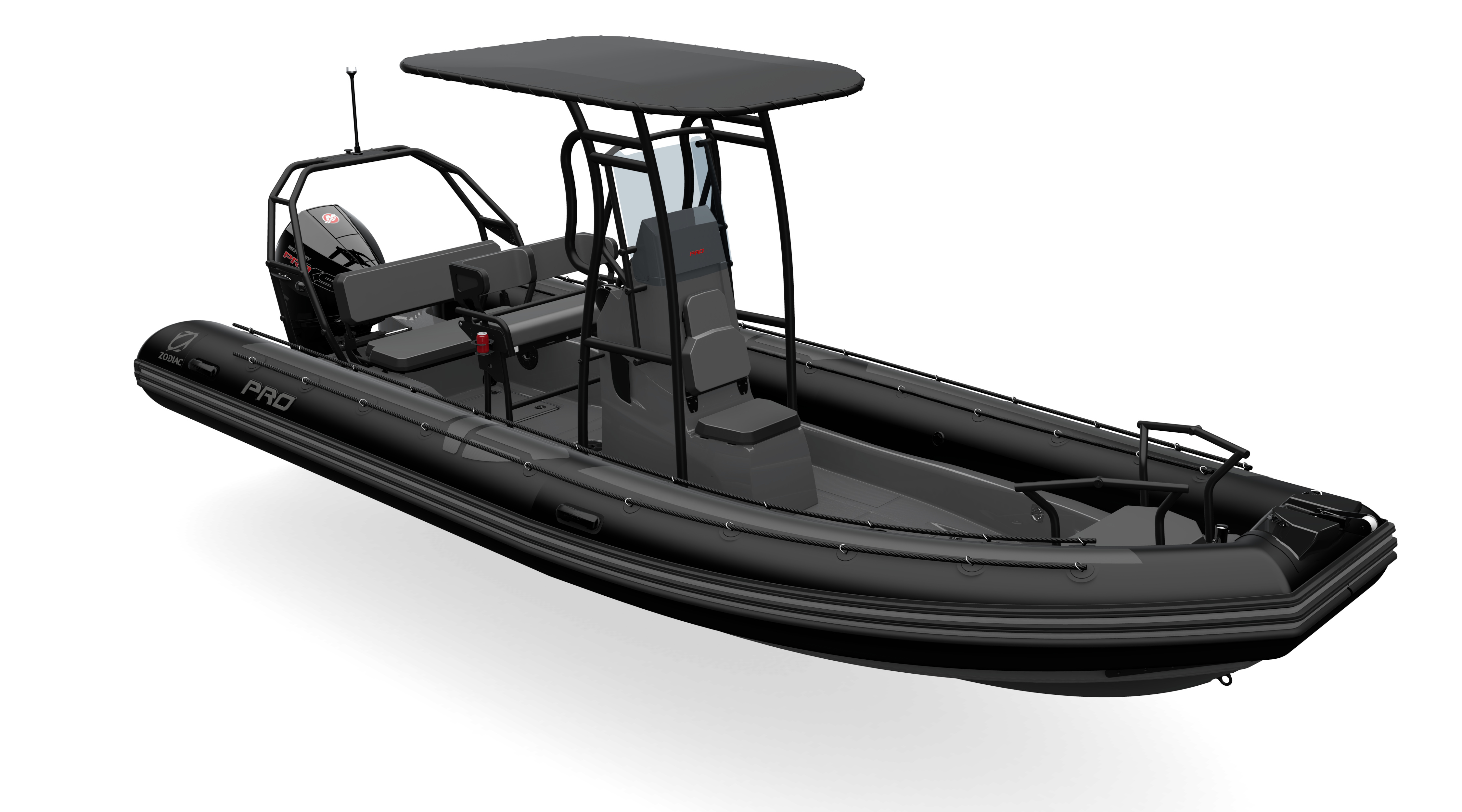 PRO 7 Exploration 2