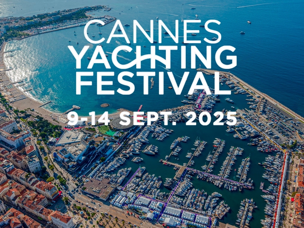 Cannesin Venemessut järjestetään Ranskassa syyskuussa 2025. Mukana Jeanneau moottori- ja purjeveneet, Prestige jahdit, Excess -katamaraanit, Fourwinns, Wellcraft ja Zodiac ribveneet. Cannesin Venemessut järjestetään Ranskassa syyskuussa 2025. Mukana Jeanneau moottori- ja purjeveneet, Prestige jahdit, Excess -katamaraanit, Fourwinns, Wellcraft ja Zodiac ribveneet.