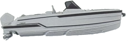 Wellcraft 28 Speedster urheilullinen uutuus venemalli